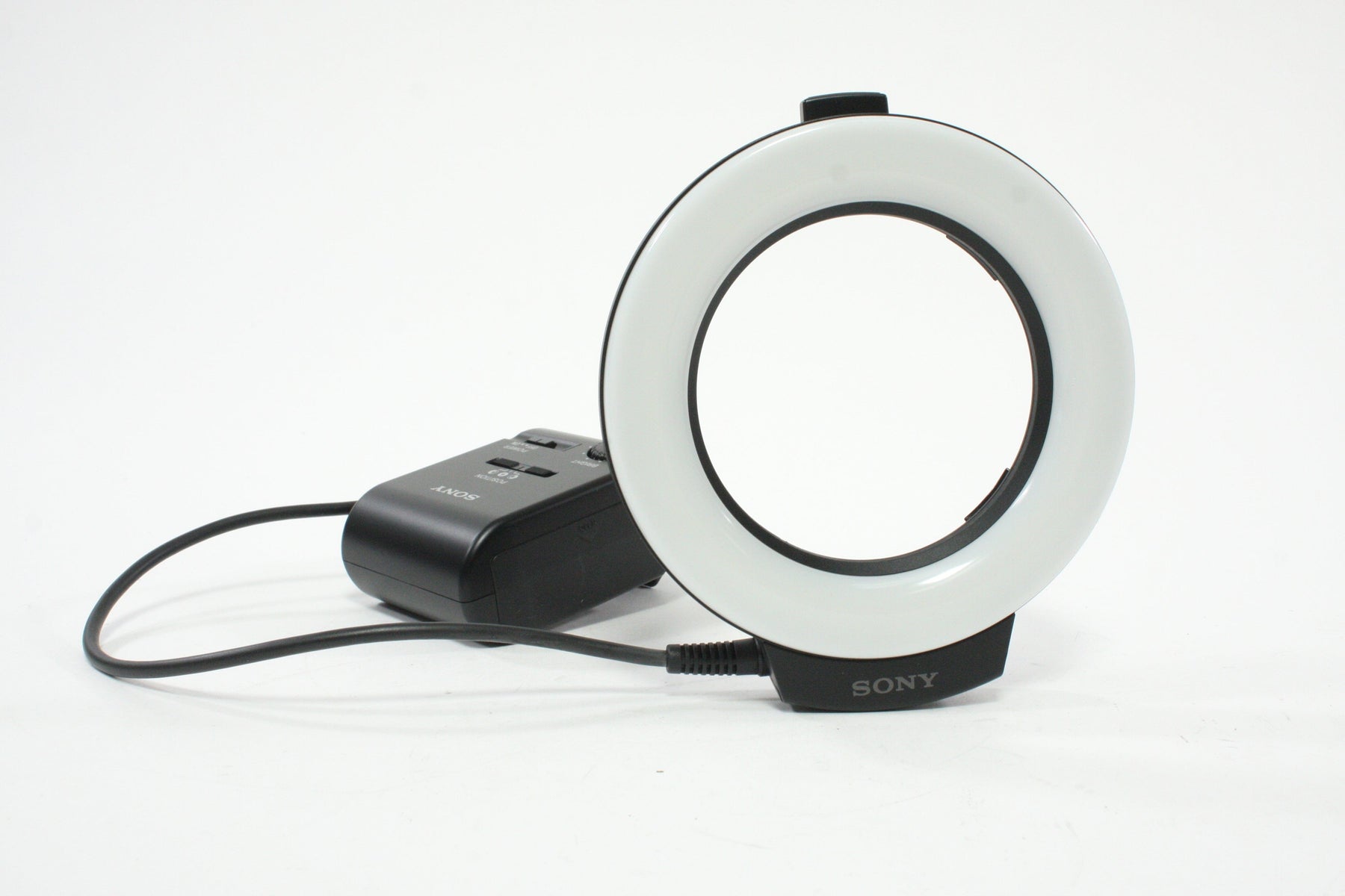 Sony HVL-RL1 LED Ring Light