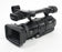 Sony HVR-Z1U HD Video Camera Mini DV with 570 hrs