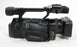 Sony HVR-Z1U HD Video Camera Mini DV with 570 hrs
