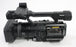 Sony HVR-Z1U HD Video Camera Mini DV with 570 hrs