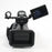 Sony HVR-Z1U HD Video Camera Mini DV with 570 hrs