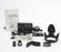 Sony HVR-Z1U HD Video Camera Mini DV with 570 hrs
