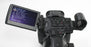 Sony HVR-Z1U HD Video Camera Mini DV with 570 hrs