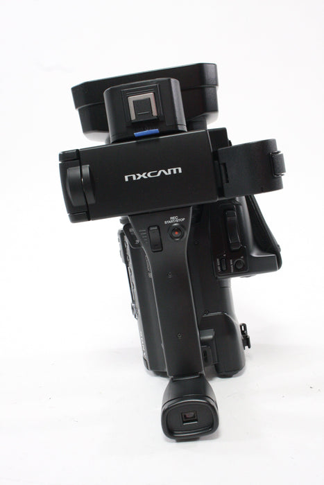 Sony HXR-NX100 Full NXCAM Camcorder