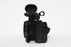 Sony HXR-NX5U NXCAM HD Video Camcorder Operation Time 29x10H