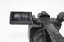 Sony HXR-NX5U NXCAM Professional Camcorder - 100  hours usage