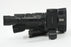 Sony HXR-NX5U NXCAM Professional Camcorder - 100  hours usage