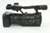 Sony HXR-NX5U NXCAM Professional Camcorder - 1150  hours usage -selling as-is.
