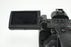 Sony HXR-NX5U NXCAM Professional Camcorder - 1150  hours usage -selling as-is.