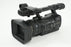 Sony HXR-NX5U NXCAM Professional Camcorder - 1150  hours usage -selling as-is.