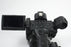 Sony HXR-NX5U NXCAM Professional Camcorder - 340 hours usage