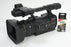 Sony HXR-NX5U NXCAM Professional Camcorder - 340 hours usage