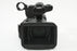 Sony HXR-NX5U NXCAM Professional Camcorder - 360  hours usage