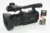 Sony HXR-NX5U NXCAM Professional Camcorder - 360  hours usage