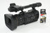 Sony HXR-NX5U NXCAM Professional Camcorder - 400  hours usage