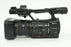 Sony HXR-NX5U NXCAM Professional Camcorder - 550  hours usage - Selling as-is.