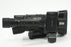 Sony HXR-NX5U NXCAM Professional Camcorder - 550  hours usage - Selling as-is.