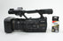 Sony HXR-NX5U NXCAM Professional Camcorder - 720 hours usage