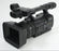 Sony HXR-NX5U NXCAM Professional Camcorder - 720 hours usage