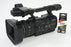 Sony HXR-NX5U NXCAM Professional Camcorder - 740  hours usage