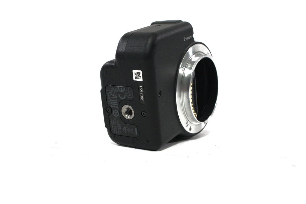 Sony LA-EA4 Lens Adapter