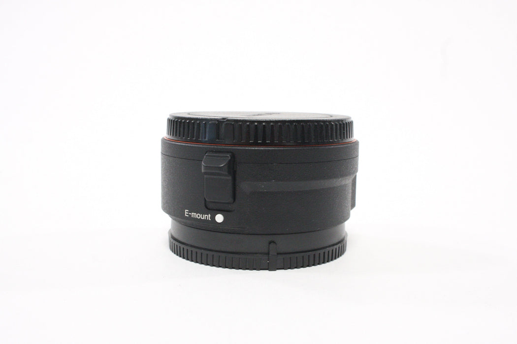 Sony LA-EA5 Adapter A Mount to E Mount