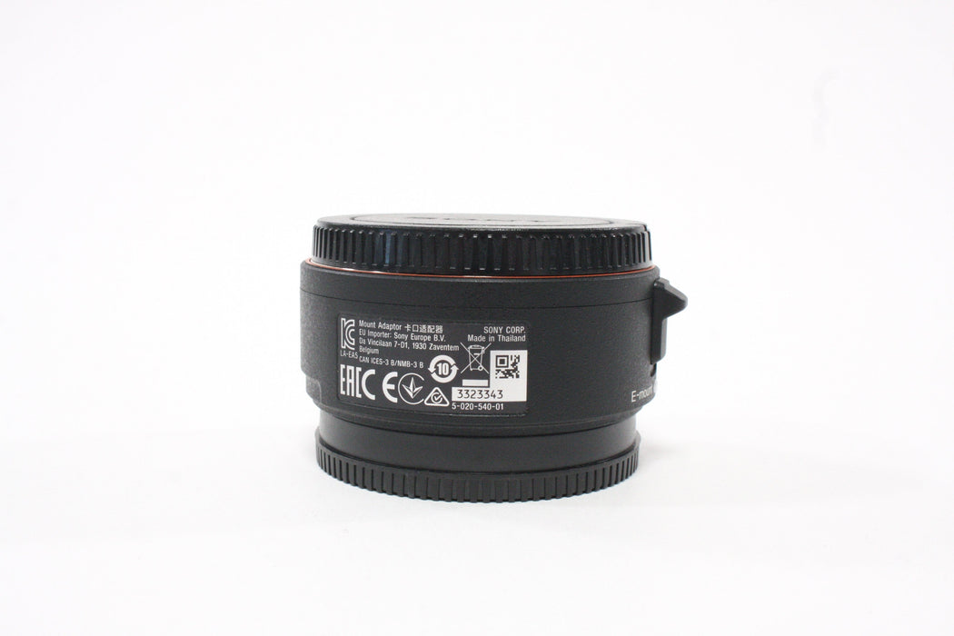 Sony LA-EA5 Adapter A Mount to E Mount
