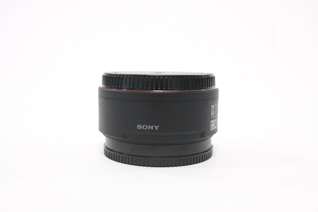 Sony LA-EA5 Adapter A Mount to E Mount