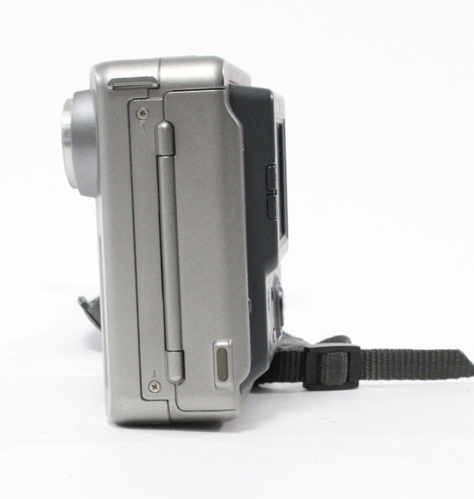 Sony Mavica MVC-FD51 Floppy Disk Camera