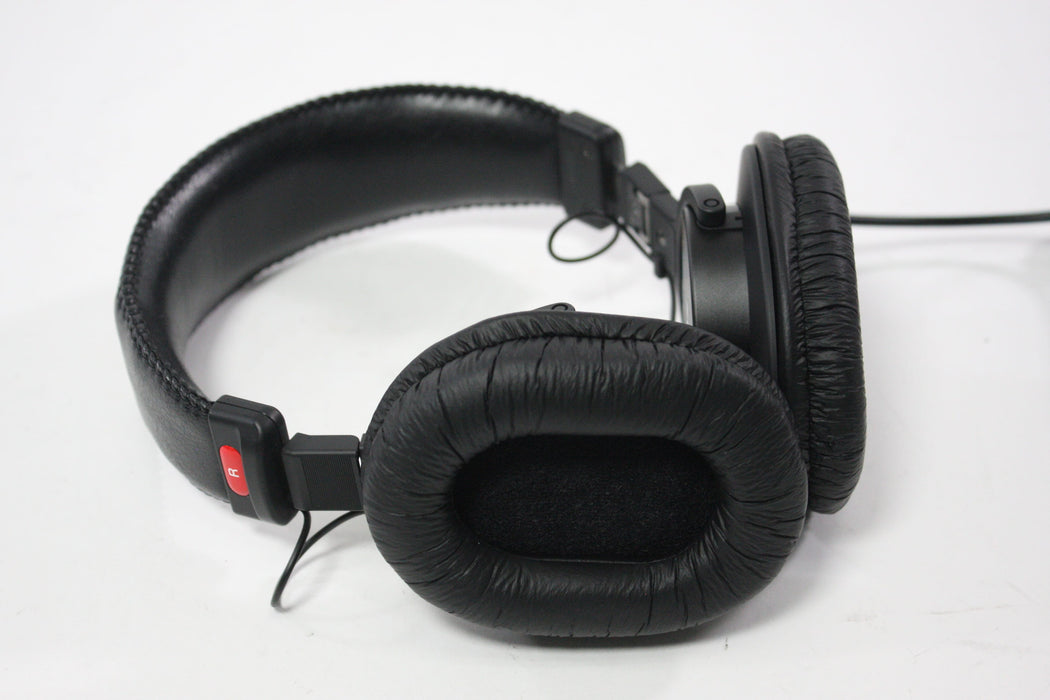 Sony MDR-7506 Dynamic Stereo Headphones