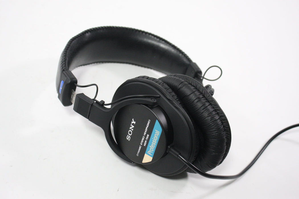 Sony MDR-7506 Dynamic Stereo Headphones