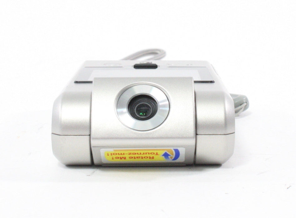 Sony MHS-PM1 Webbie HD Digital Camera