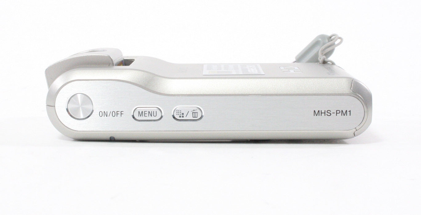 Sony MHS-PM1 Webbie HD Digital Camera