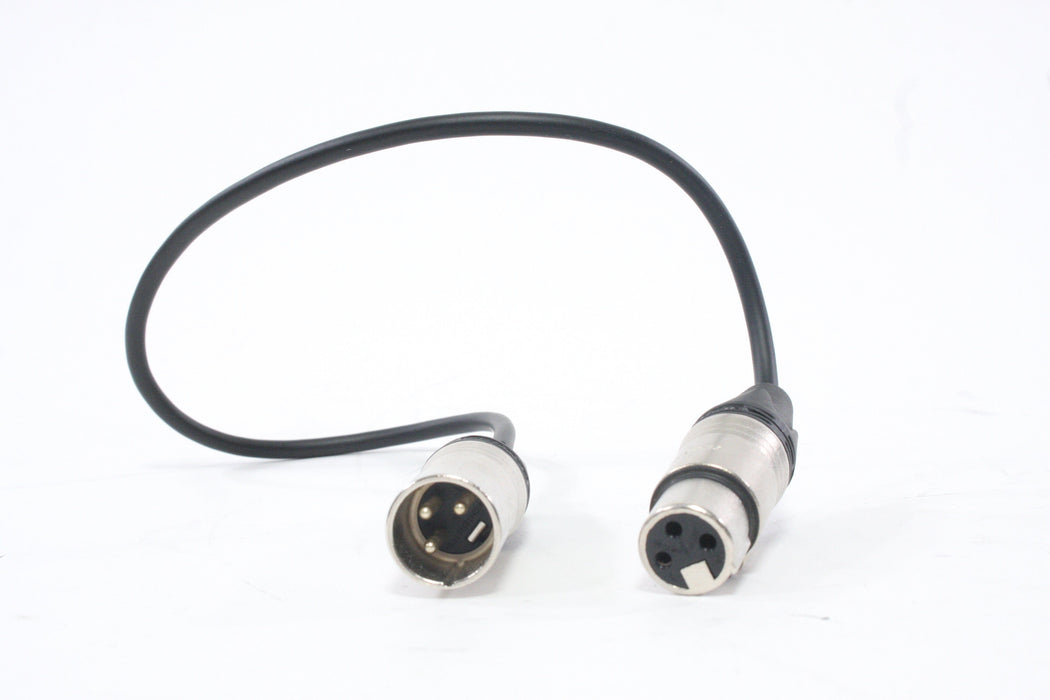 Sony Mic ECM-VG1 with XLR Connection