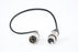Sony Mic ECM-VG1 with XLR Connection