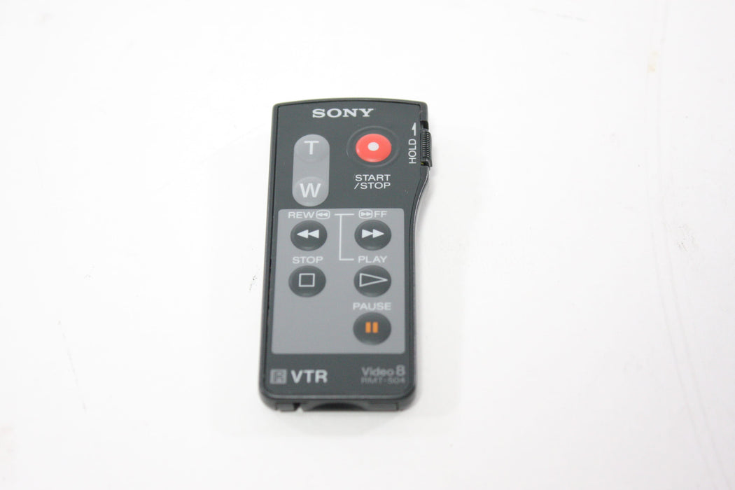 Sony Mini DV DCR-TRV17 Digital Handycam