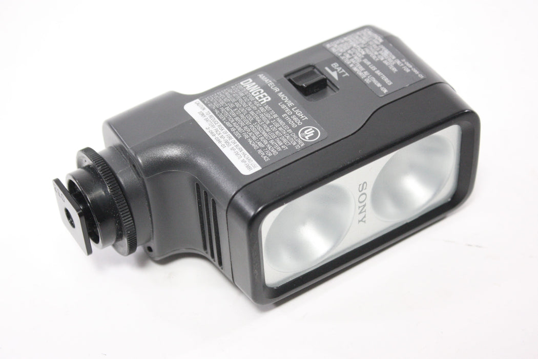 Sony Mini DV DCR-TRV17 Digital Handycam