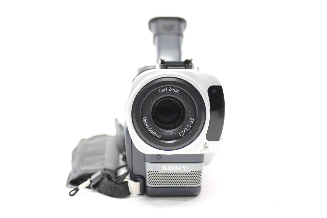 Sony Mini DV DCR-TRV17 Digital Handycam
