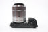 Sony NEX-5R Digital Mirrorless Camera with 18-55mm f/f/3.5-5.6 OSS Lens