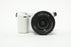 Sony NEX-5R wtih 16-50mm f/3.5-5.6 OSS P2 Lens for Sony E Mount