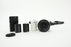 Sony NEX-5R wtih 16-50mm f/3.5-5.6 OSS P2 Lens for Sony E Mount