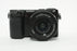 Sony NEX-7 Mirrorless Digital Camera with 16-20mm f/3.5-5.6 E OSS Shutter Count 1,188