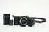 Sony NEX-7 Mirrorless Digital Camera with 16-20mm f/3.5-5.6 E OSS Shutter Count 1,188