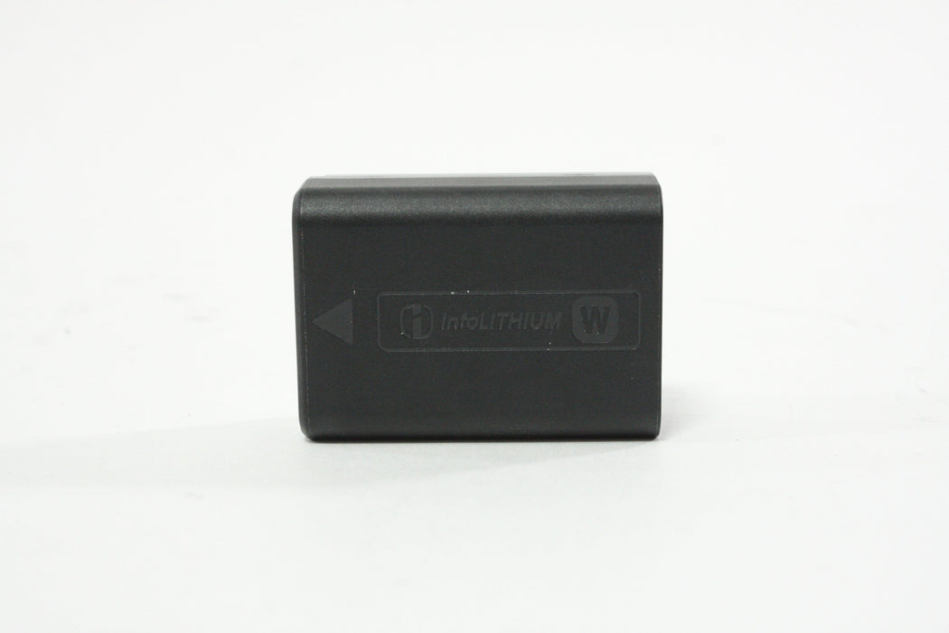 Sony NP-FW50 Rechargeable Battery Packq