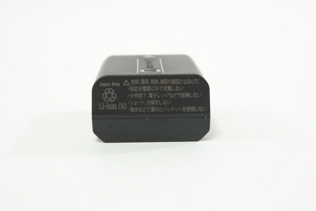 Sony NP-FW50 Rechargeable Battery Packq