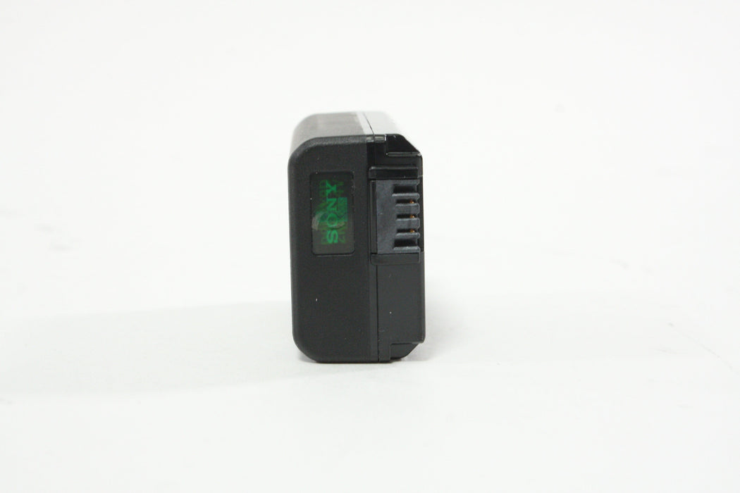 Sony NP-FW50 Rechargeable Battery Packq