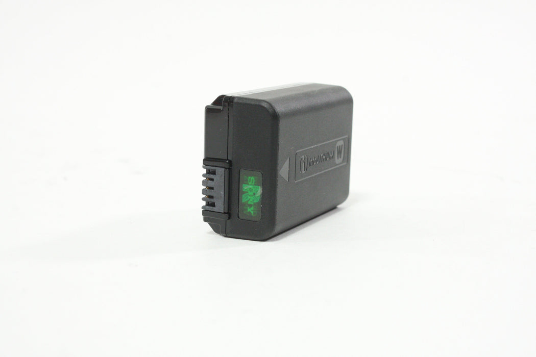 Sony NP-FW50 Rechargeable Battery Packq