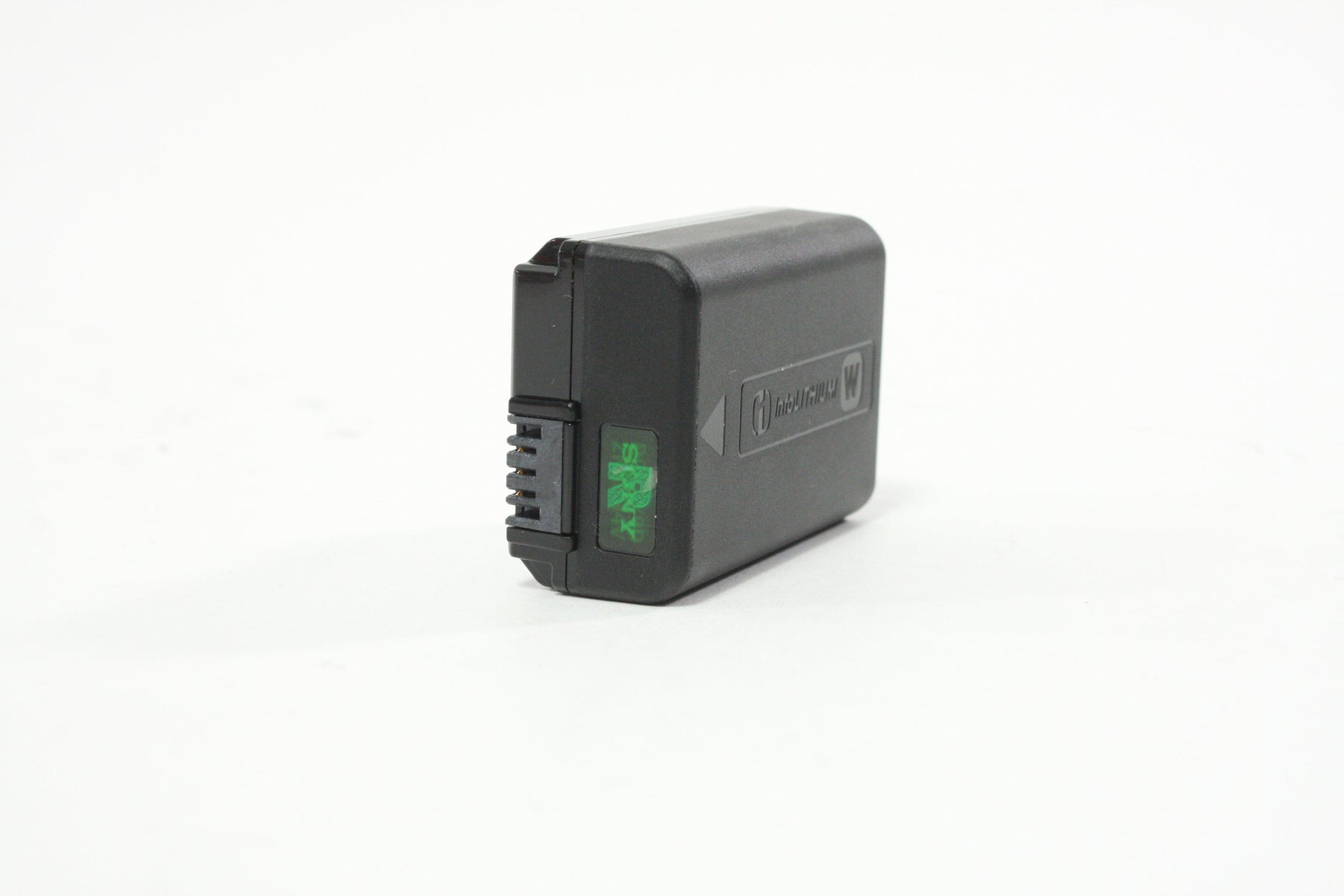 Sony NP-FW50 Rechargeable Battery Packq