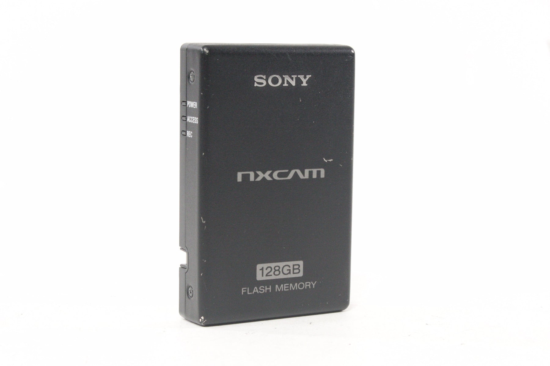 Sony NXCAM 128GB Flash Memory