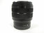 Sony OSS 10-18mm f4 E Mount